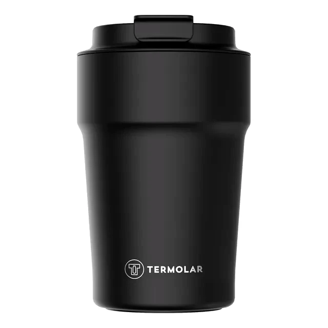 teste Copo Térmico Termolar 380ml Uniq