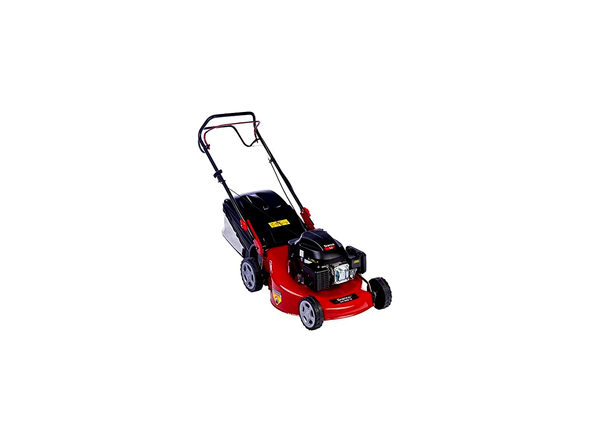 Branco B4T-6000 TR Tracionado 6,0 CV