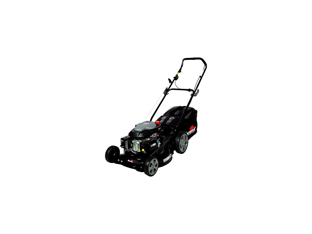 Cortador de Grama Gasolina 4 em 1 Motor 6,0hp 4t Tlm510rms-60l Toyama