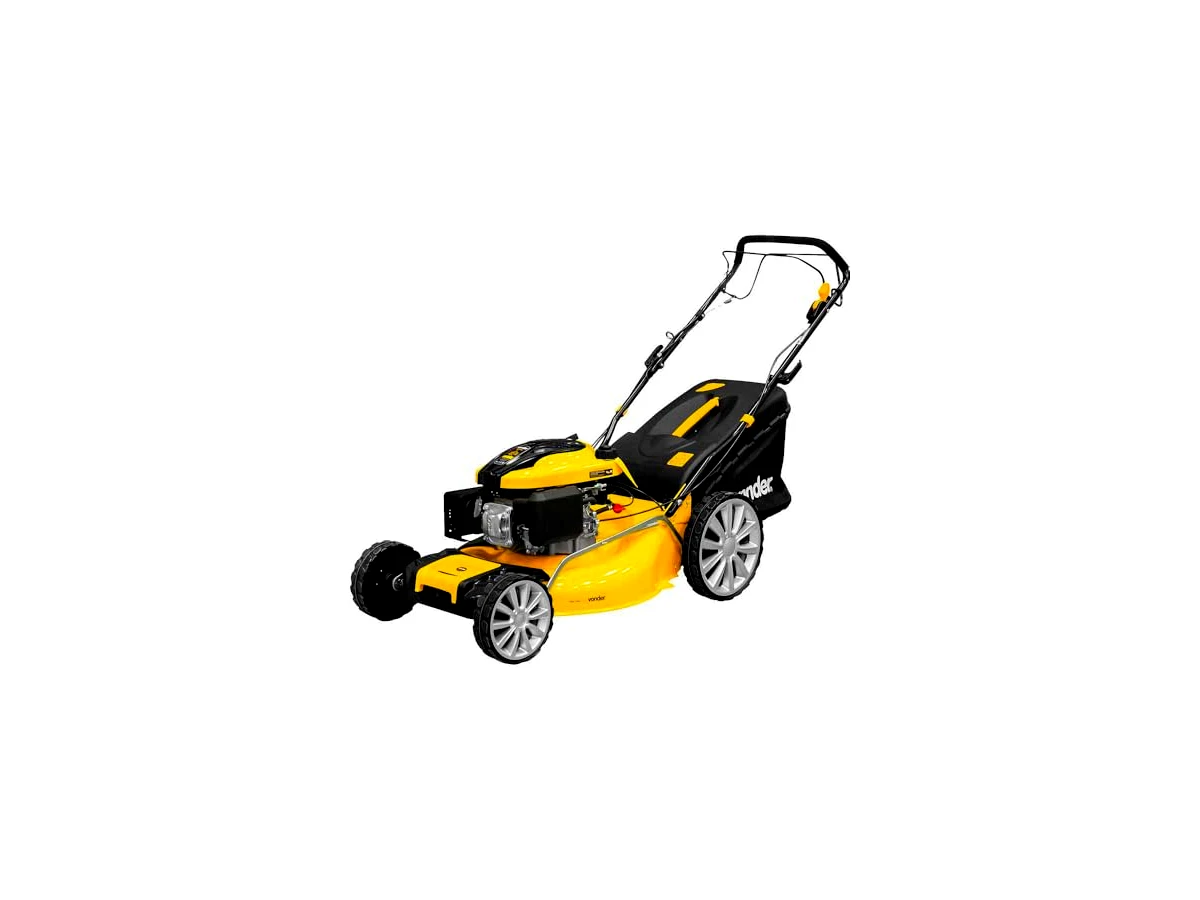 Cortador de Grama Tração Traseira 6,5hp Gasolina 22" MGV 226T