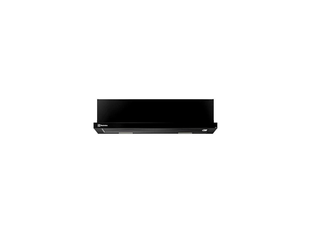 Electrolux Efficient Retrátil 90 cm Preto 220 V DE9RB