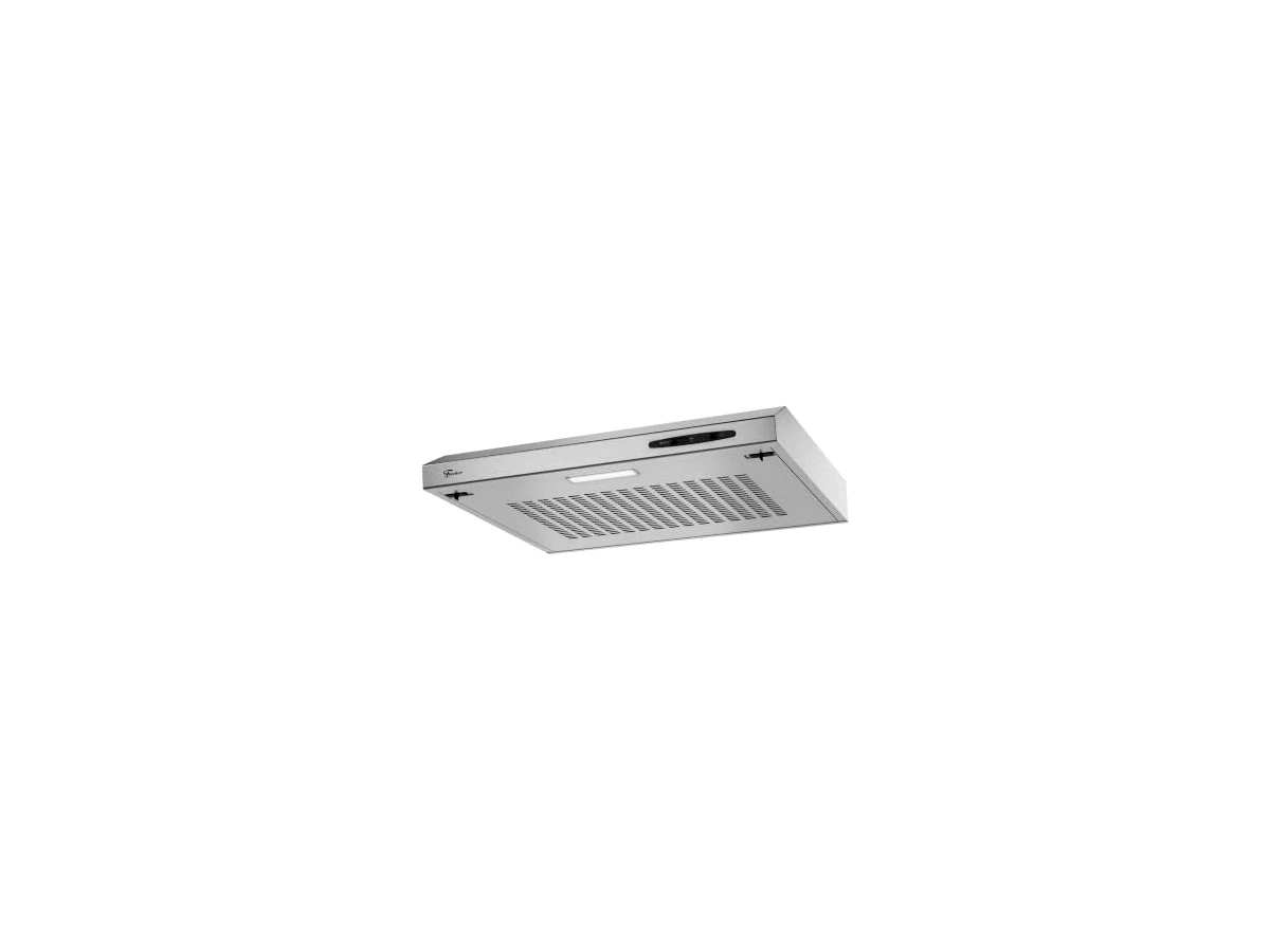 Fischer Power Steel 60 cm Inox 127 V, código 16655-17615