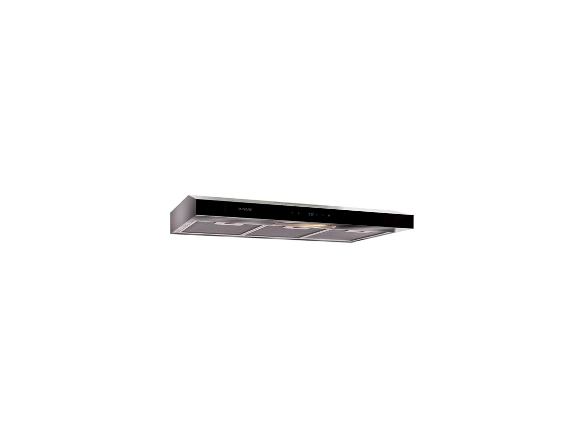 Suggar Slim Touch 80 cm Inox 110 V DTH81IX