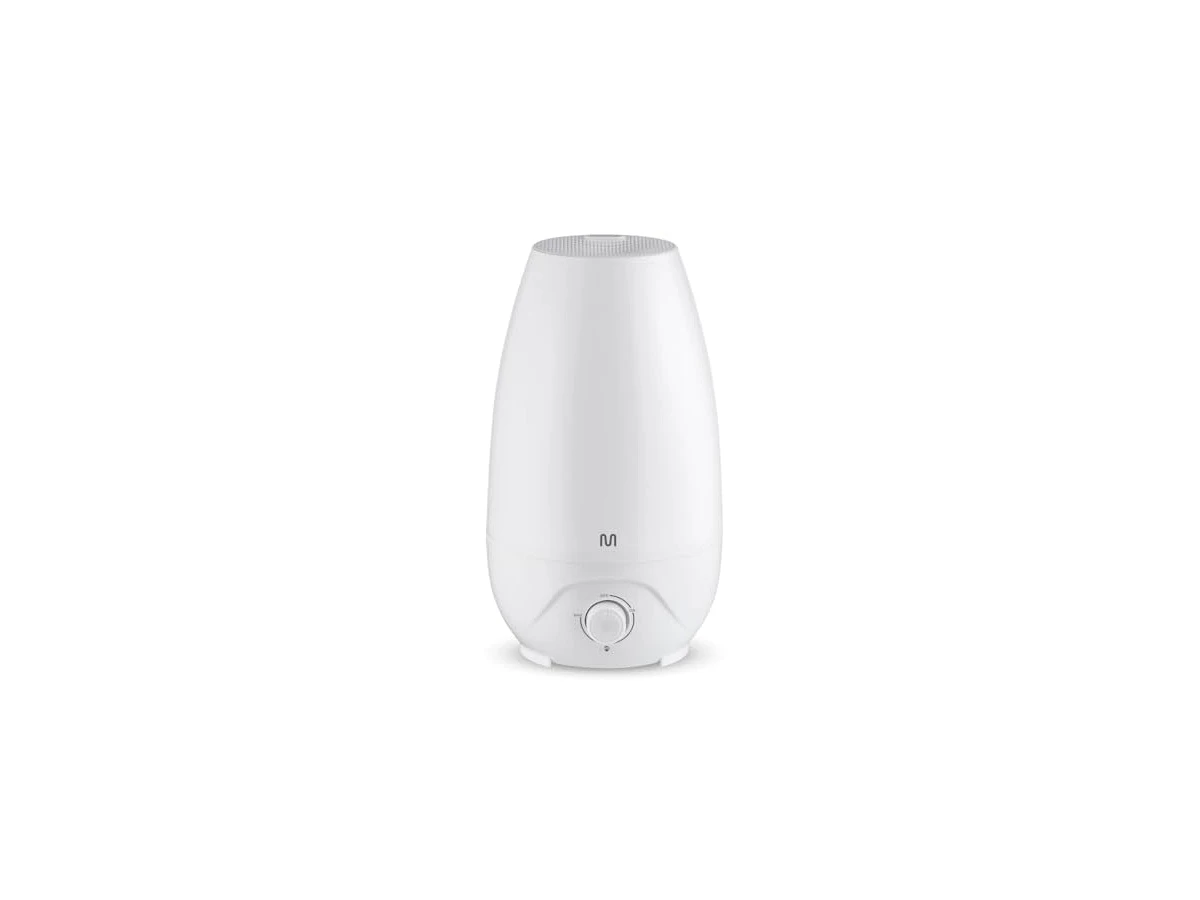 Umidificador de Ar Easy Air 2,6 L Bivolt Multi Saúde - HC118