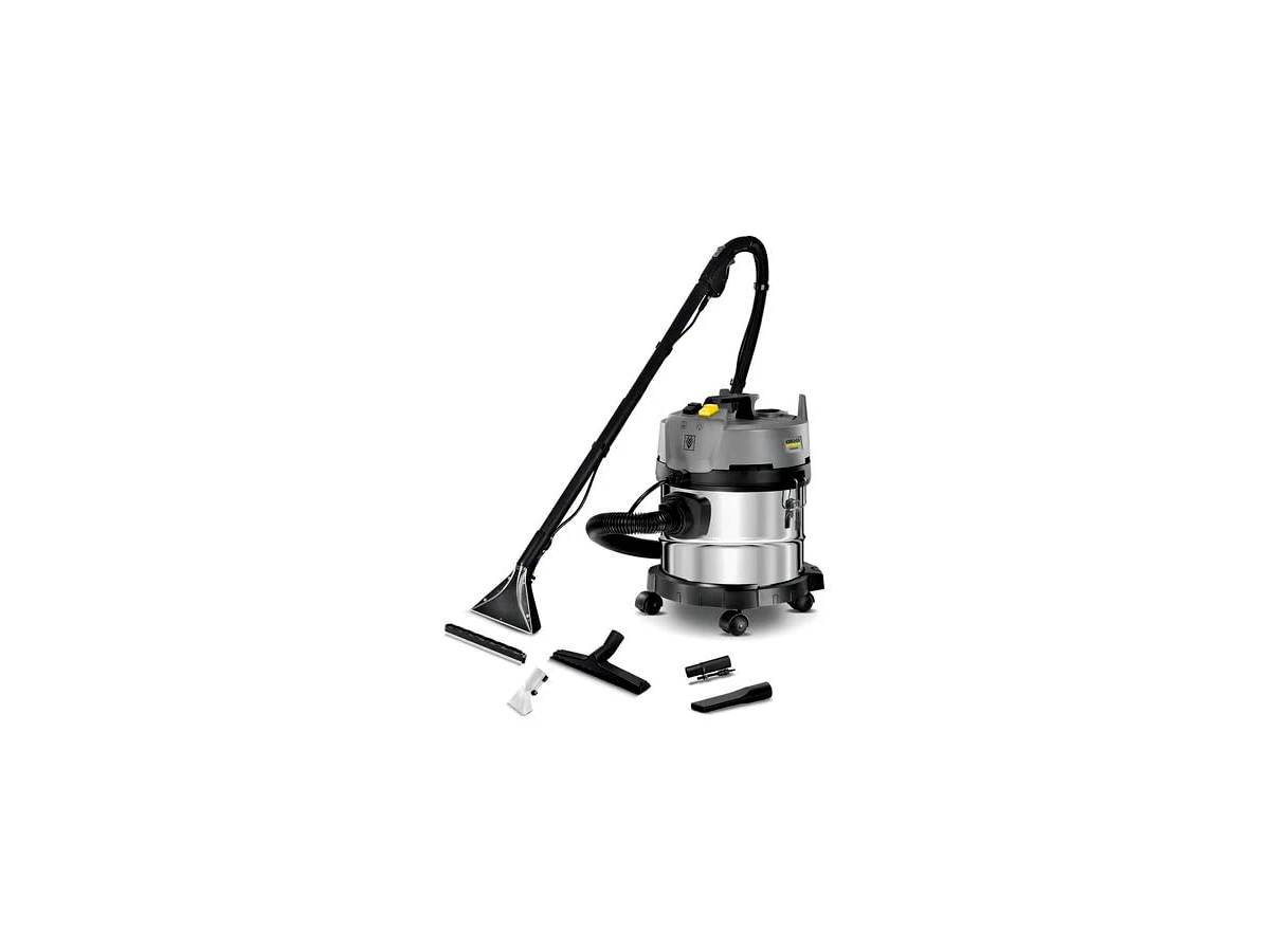 Kärcher Puzzi 4/16 Classic (Modelo 16 Litros / 1600W)