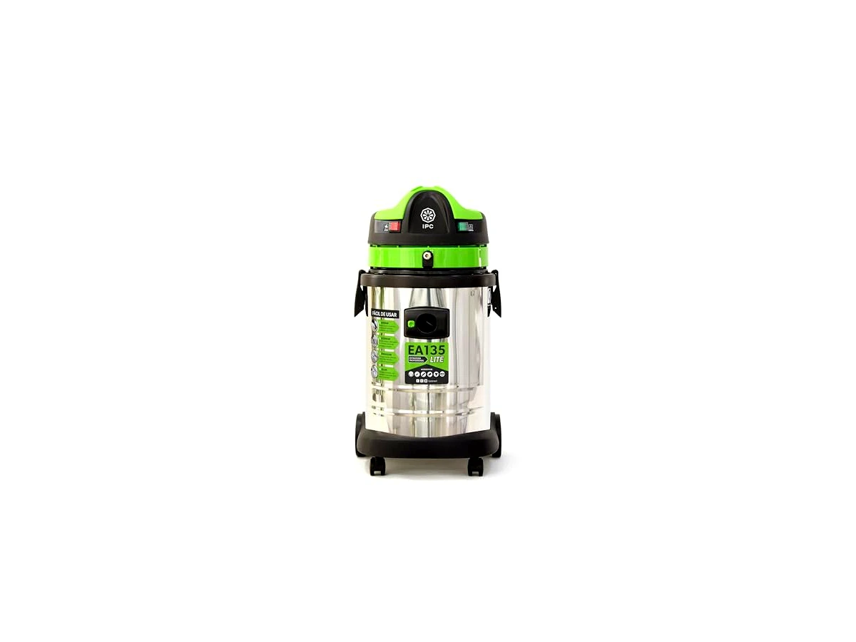 IPC EA135 Lite 1200W (Linha Lava Pro)