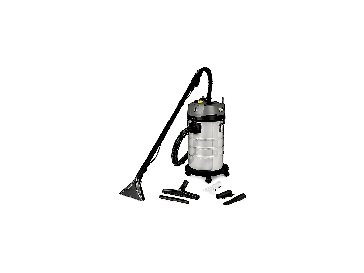 Extratora para Limpeza Kärcher Puzzi 4/30 Classic