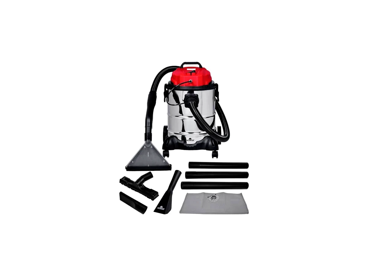 Worker ELW 25L - 1400W, 25 Litros