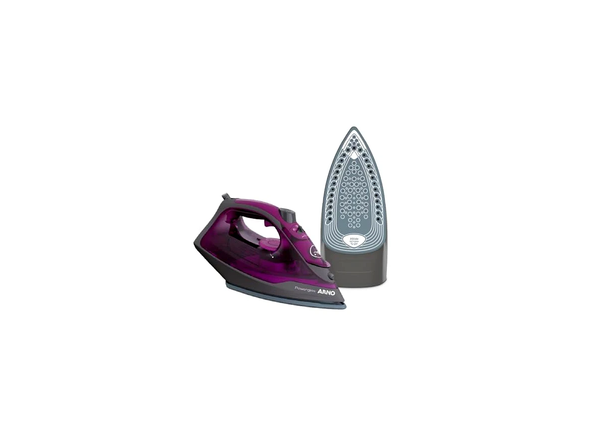 Arno Powergliss FPO1 127V, referência FV2834B3