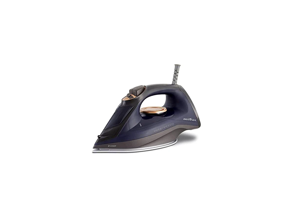 Britânia BFV2000P Ceramic 127V, código comercial 063601085