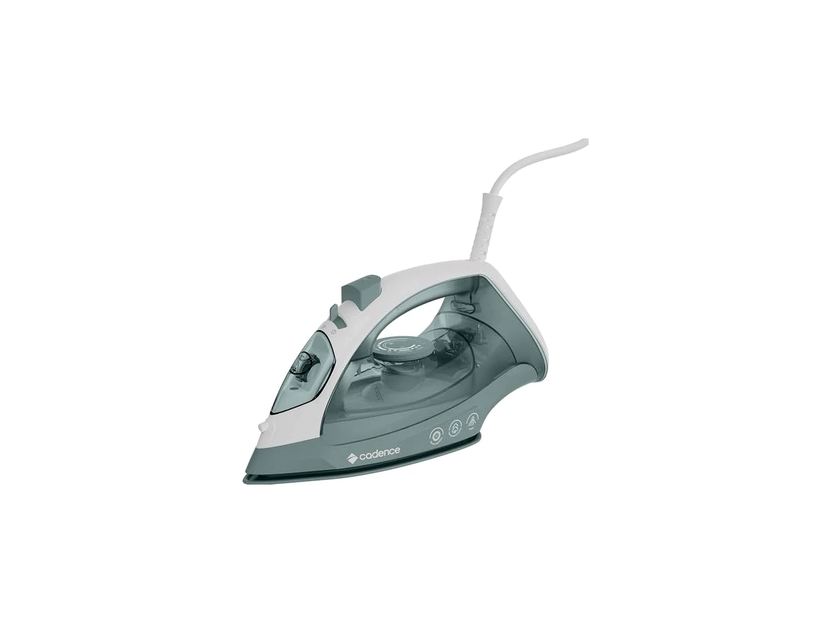 Cadence IRO215-127 127V Cinza