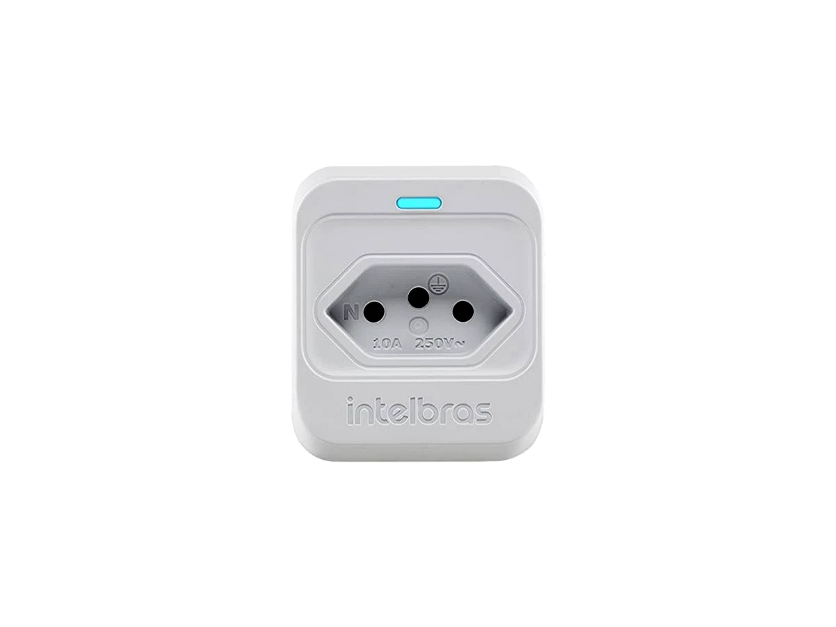 Dispostivo de Proteção Elétrica EPS 301 Branco Intelbras