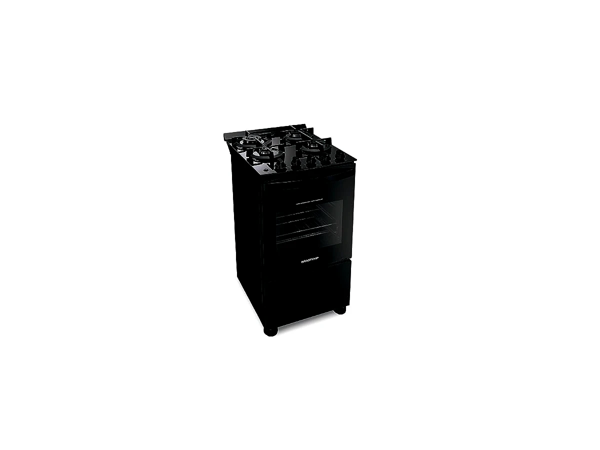 Brastemp BFO4XAE Preto — SKU completo BFO4XAEUNA, bivolt