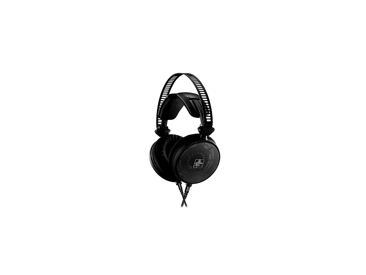 FONE DE OUVIDO AUDIO-TECHNICA PROFISSIONAL ABERTO REFERENCE - ATH-R70X