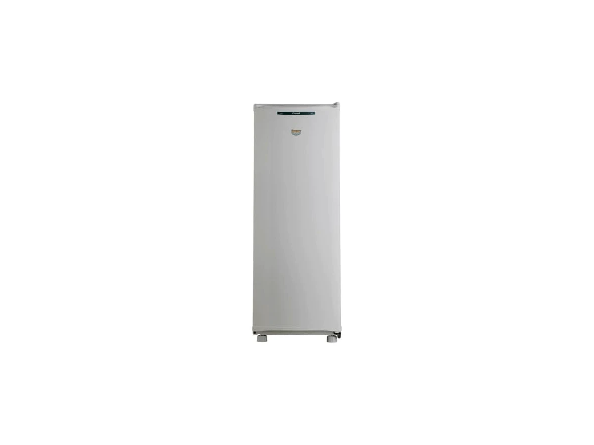 Consul Compacto 121L Branco (Modelo CVU18GB)