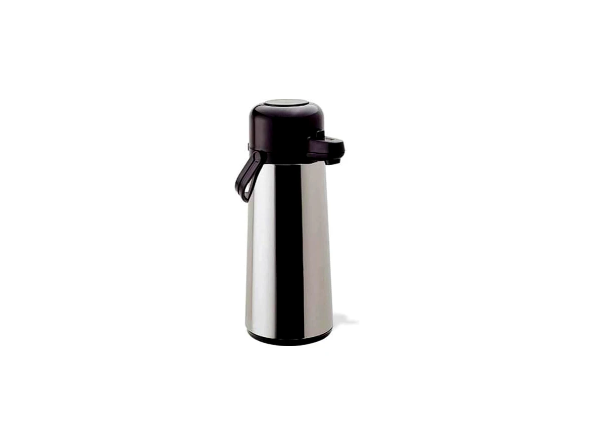 Invicta Air Pot Inox 1,8 L — código 100197280105