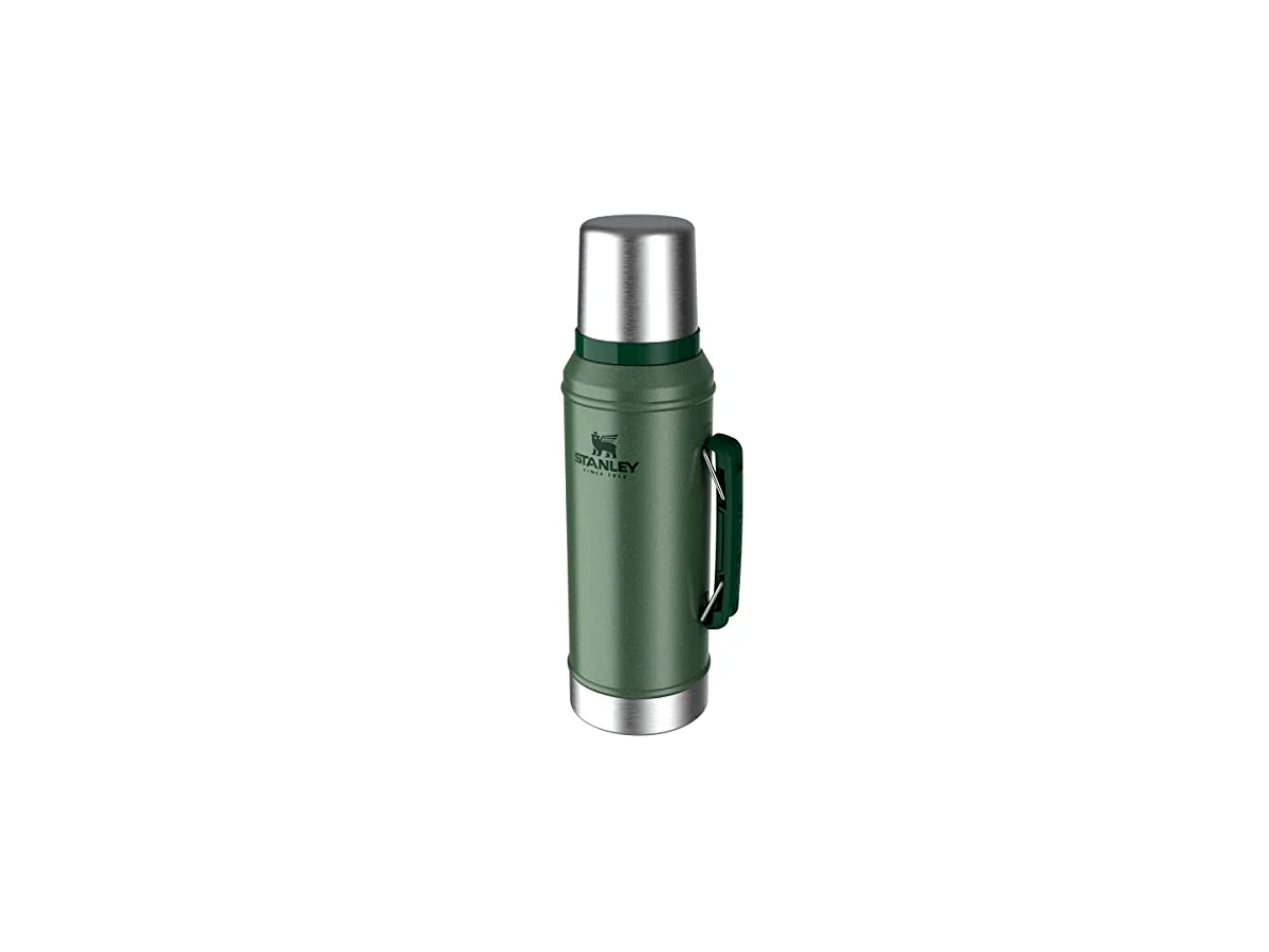 Stanley Classic Hammertone Green 0,95 L — SKU 08072 / modelo 8072-00