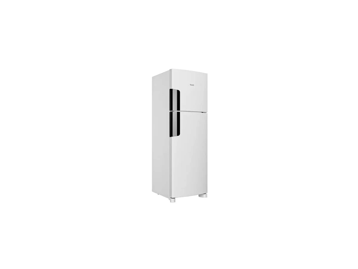 Consul Frost Free Duplex Inverter 377 L Branca 220 V — modelo CRM44MB