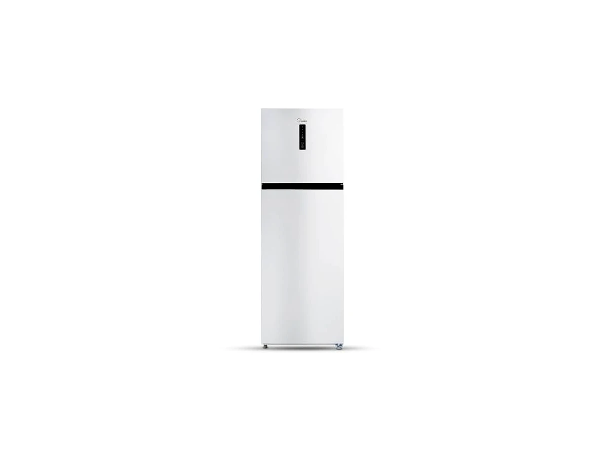 Midea Frost Free Duplex Slim 347 L Branca 127 V — modelo MD-RT468MTA011