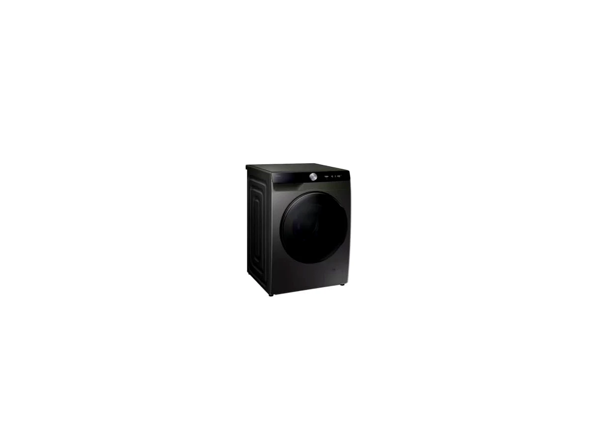 2. Samsung Lava e Seca Smart AI Control WD13FG6B34BXBZ, inox, 13 kg/8 kg, 220 V