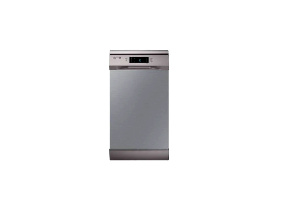 Lava-Louças Samsung 10 Serviços Inox (DW50C6070FSAZ)