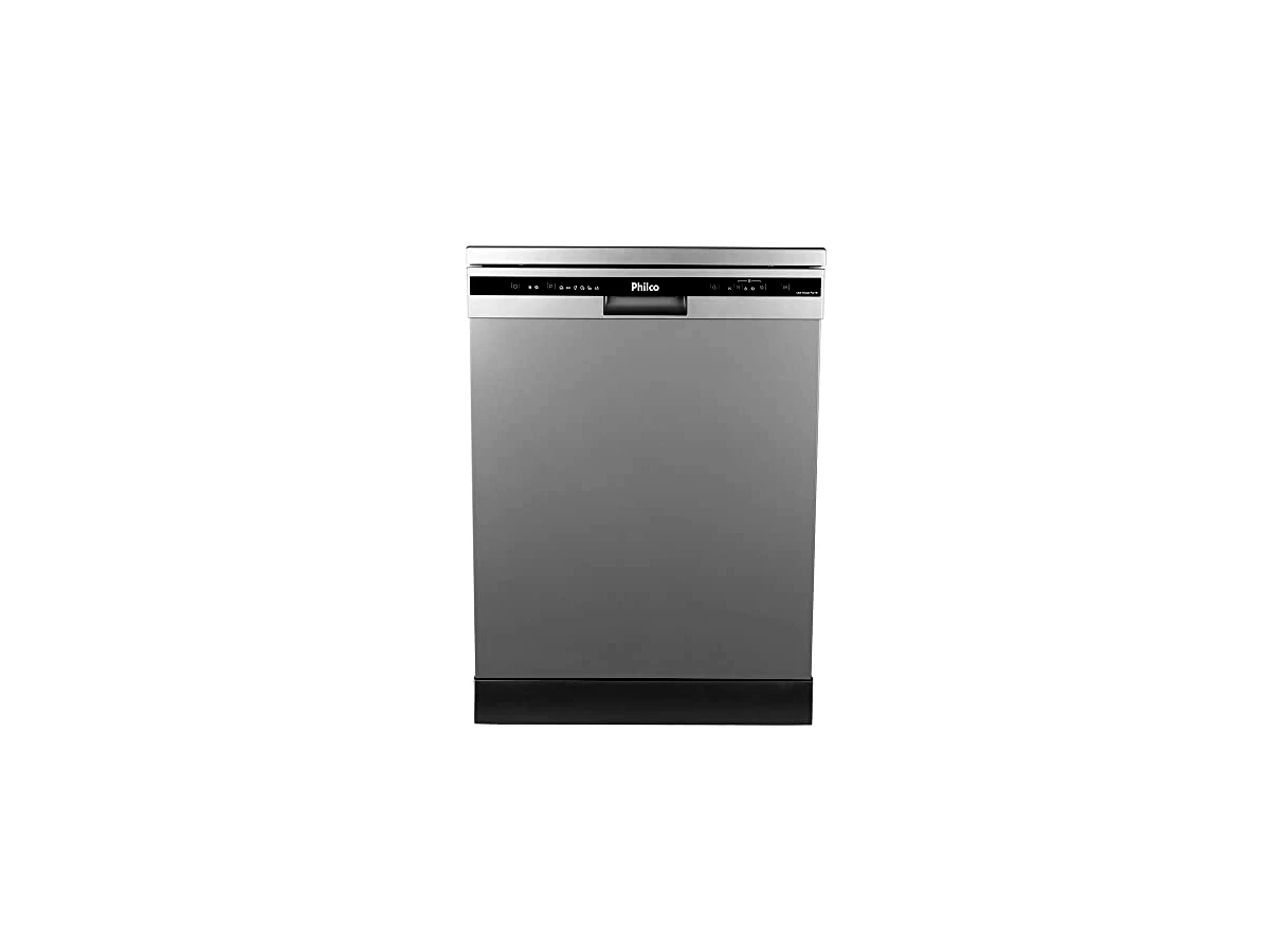 Lava-Louças Philco 14 Serviços Inox (PLL14I)
