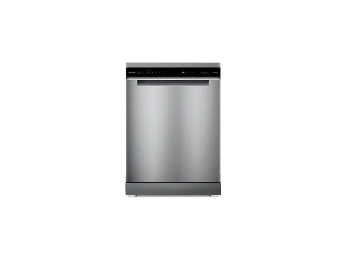 Brastemp Lava-louças 15 Serviços Inox Power Clean BLF62AR, 110 V