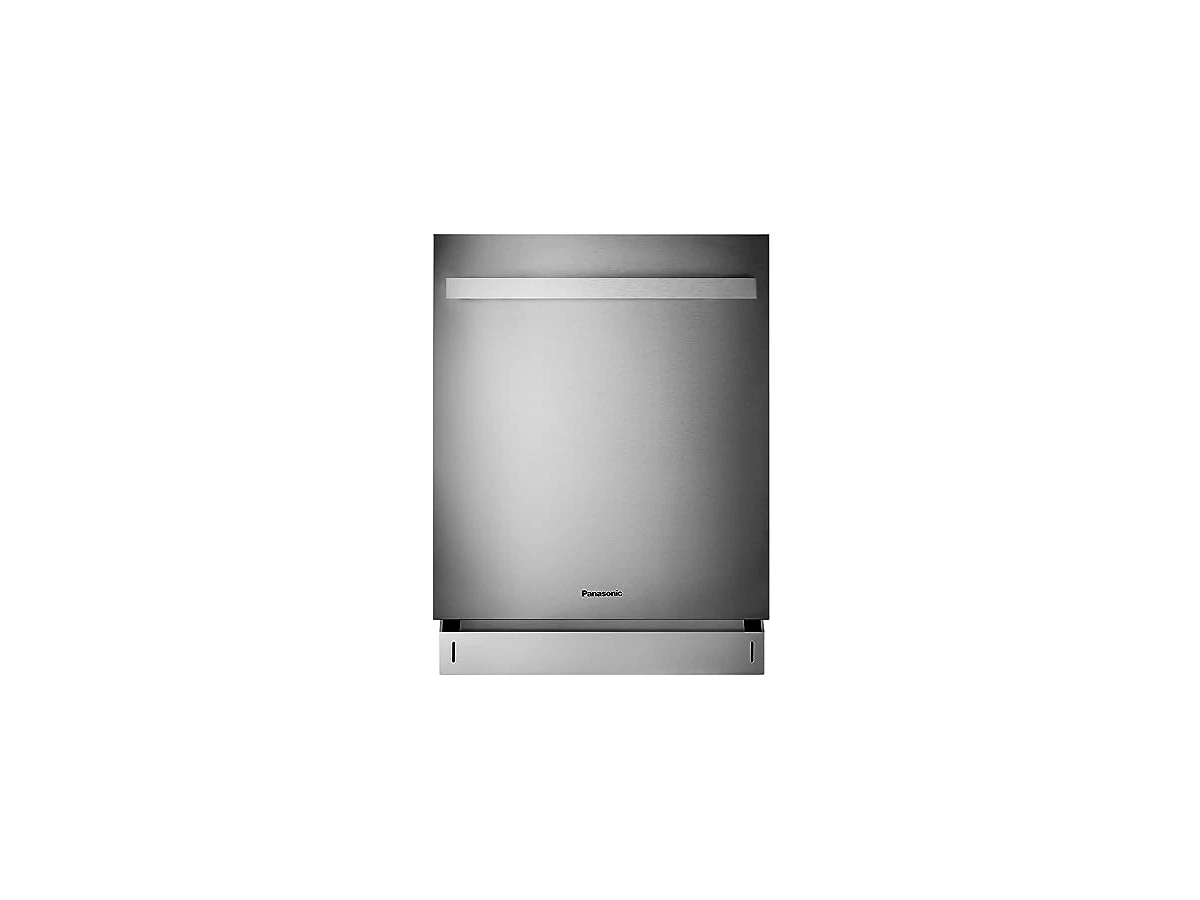 Panasonic Lava-louças de Embutir Intuitive+ 15 Serviços Inox NP-6M2FTKBRP, 220 V