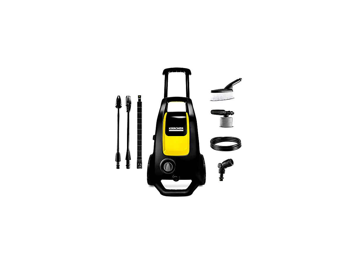 Kärcher K3 Force Car 127V, código 1.994-197.0