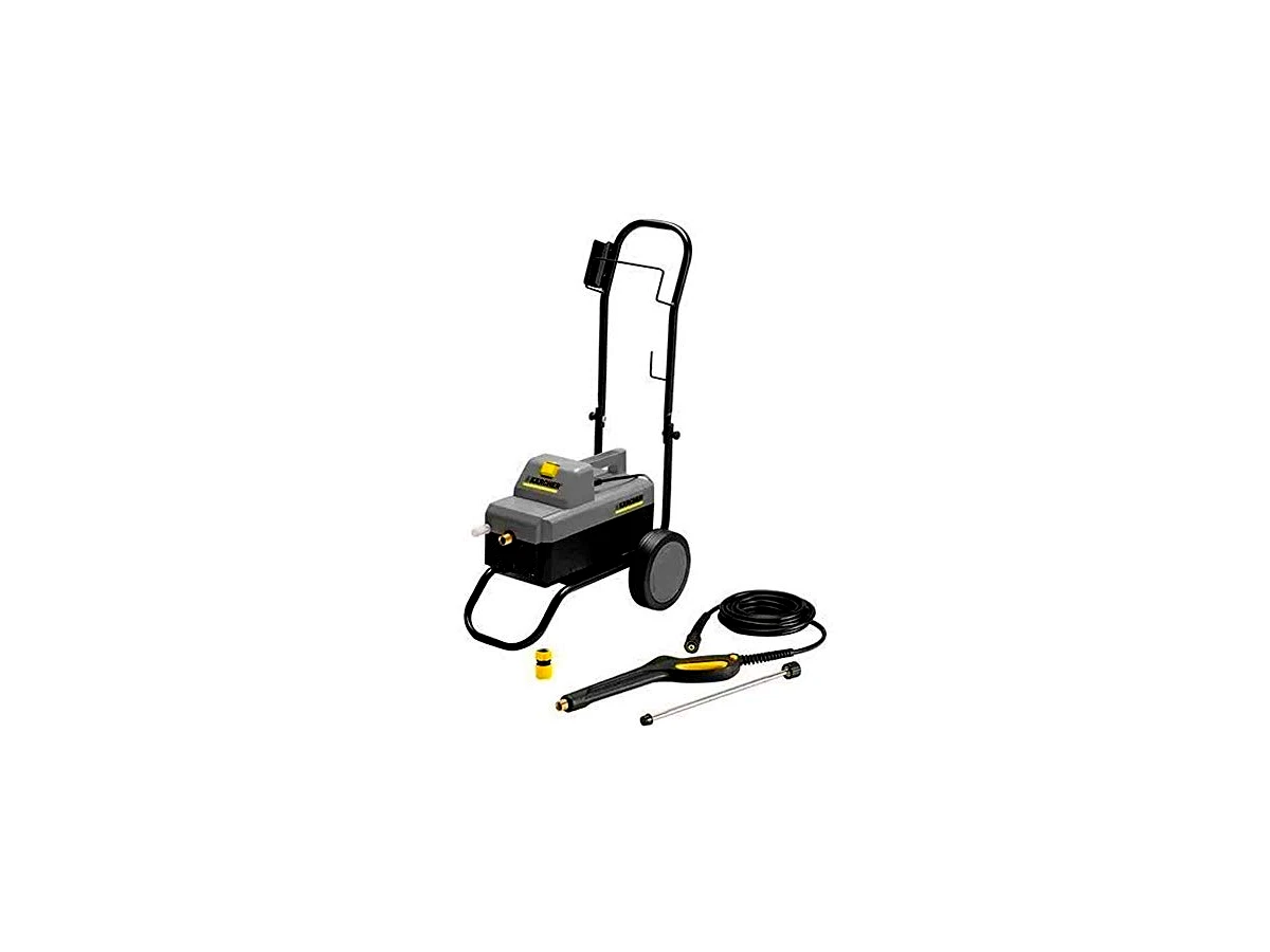 Lavadora de Alta Pressão Kärcher HD 585 Prof S Motor a Indução 2176 PSI 2200W