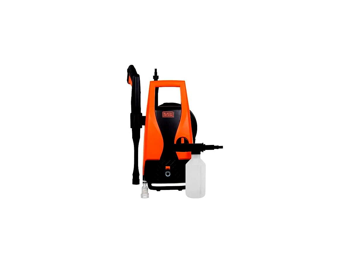 BLACK+DECKER PW1450TD-B2 220V — sem alça longa e rodas