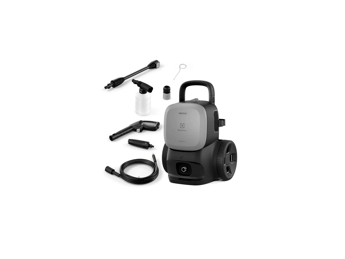 Electrolux PowerWash EWS1850 900921717 220V — sem canhão de espuma