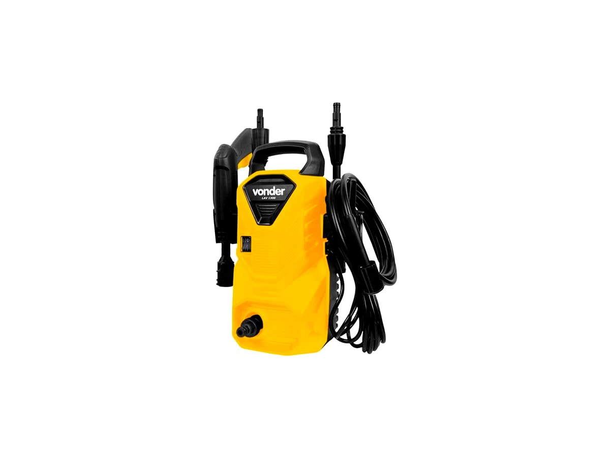 Vonder LAV 1300 127V