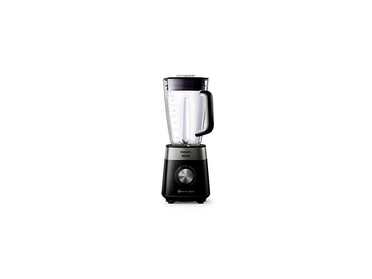Liquidificador Philips Walita Série 5000 RI2242/90 com Jarra Tritan 3L e 1200W