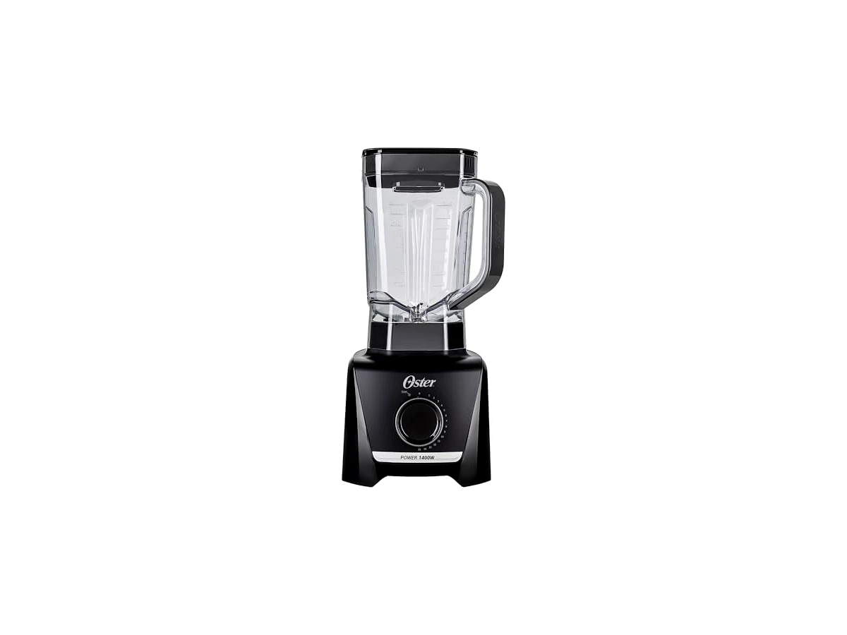Oster 1400 Full OLIQ610 Preto, 127 V — não confundir com a versão 220 V de ASIN B08DFJRCJB