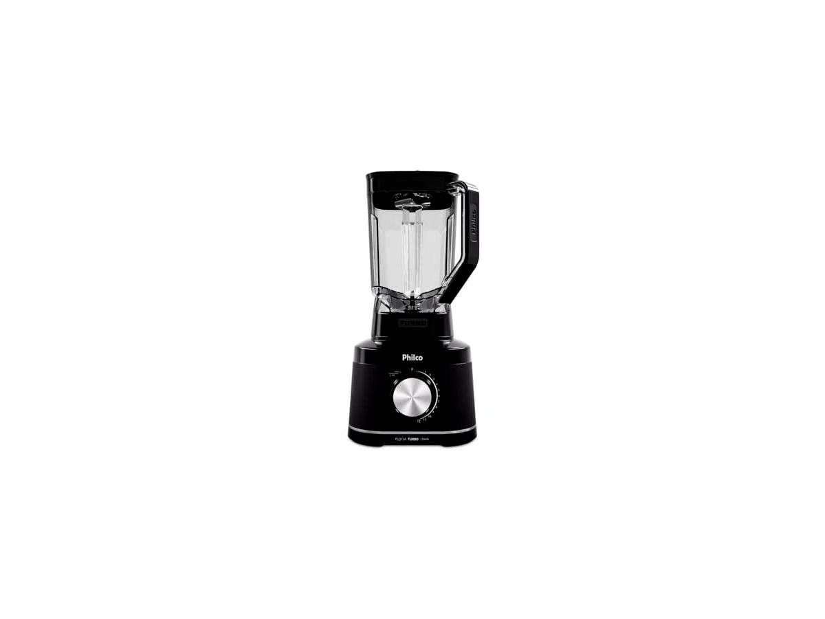 Philco Concept PLQ15A Preto, 1.500 W, 127 V — não confundir com PLQ2100PI ou PLQ1430P