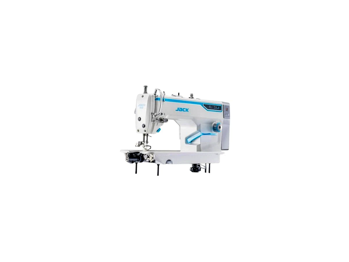 Jack F4 Completa com mesa e motor Direct Drive