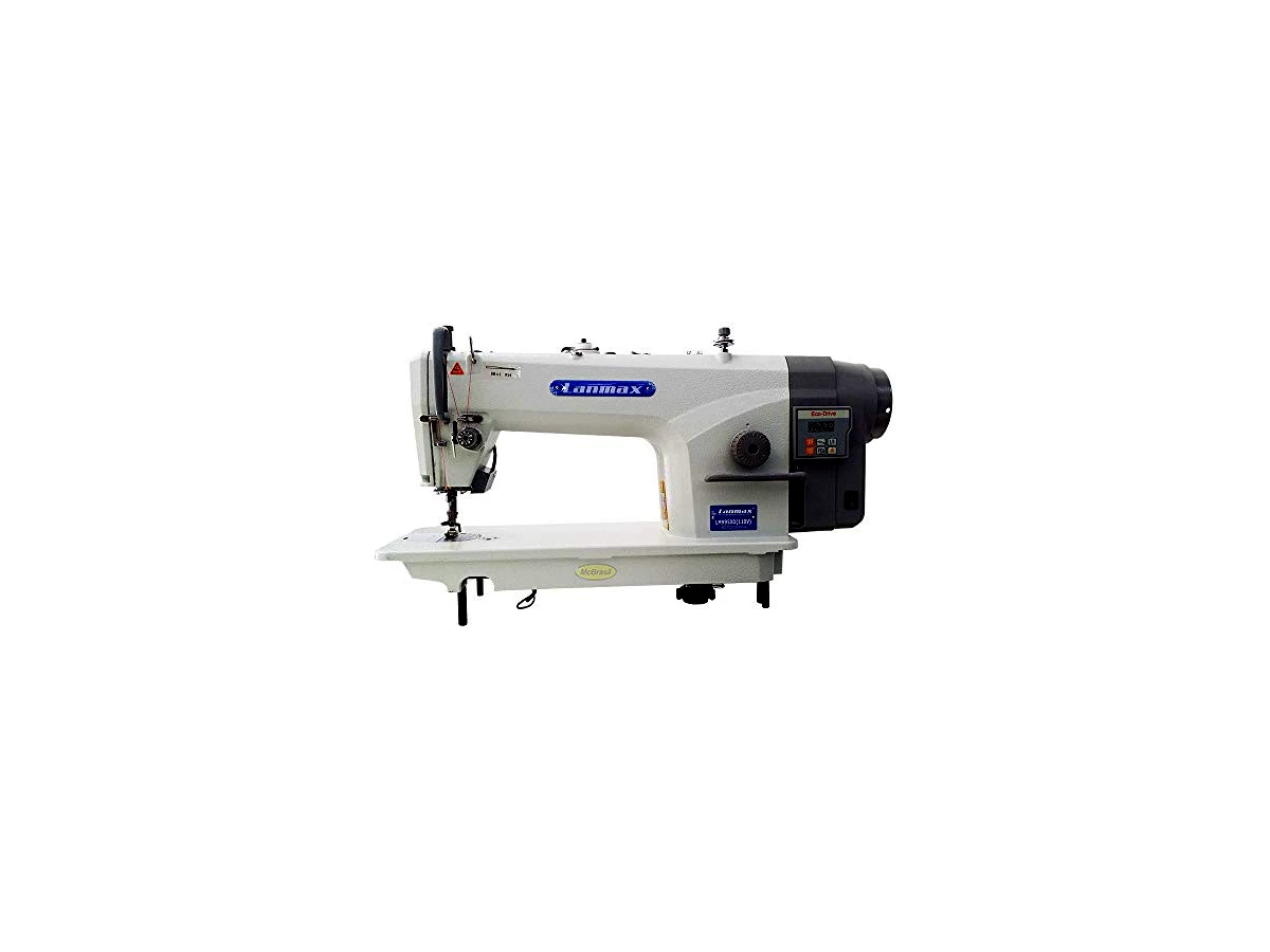 Lanmax LM9950D Completa com Motor Direct Drive