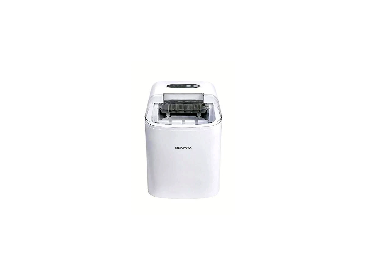 Benmax Super Ice BMGX15-01 Branca