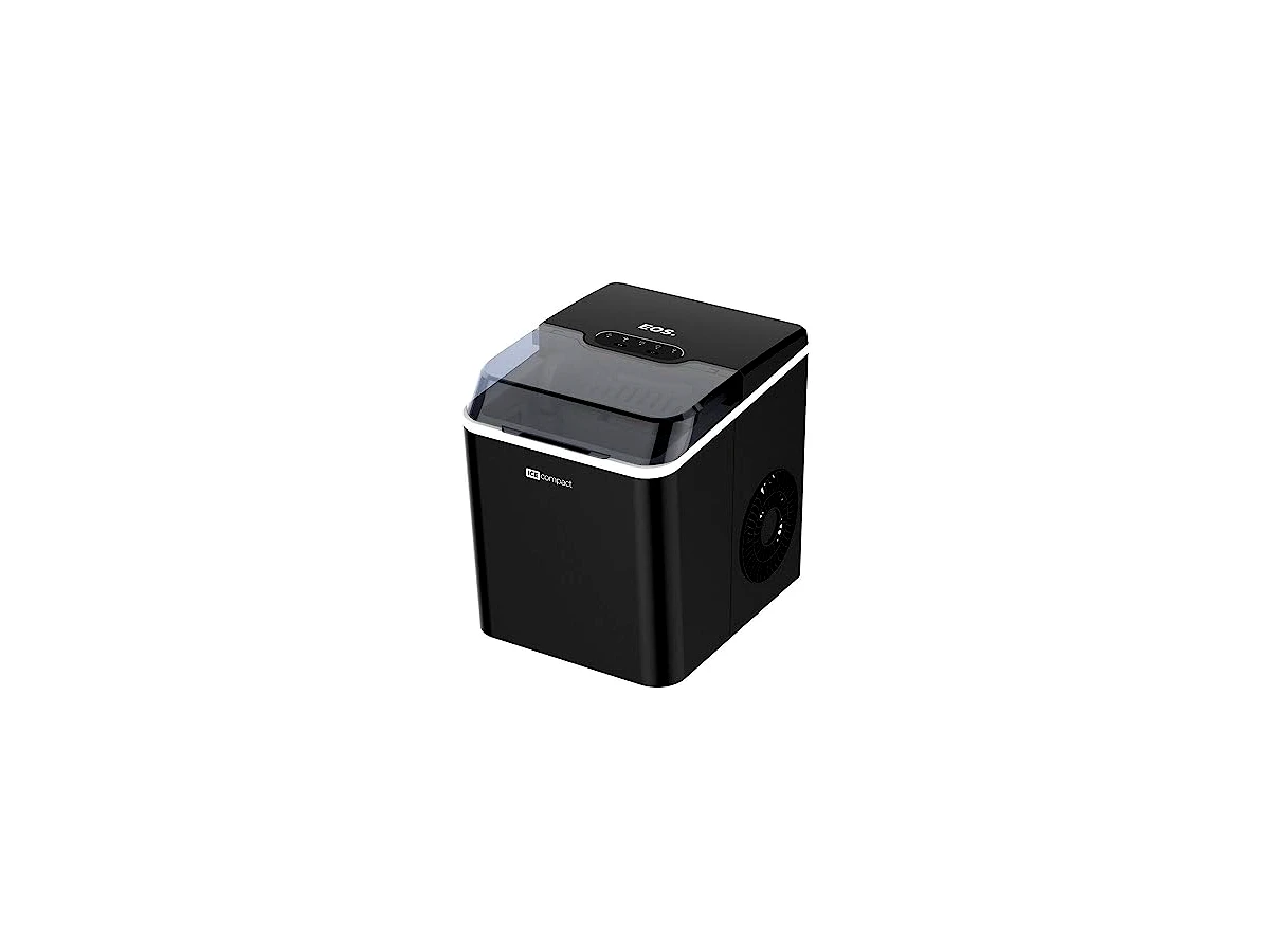 EOS Ice Compact EMG04P Preto