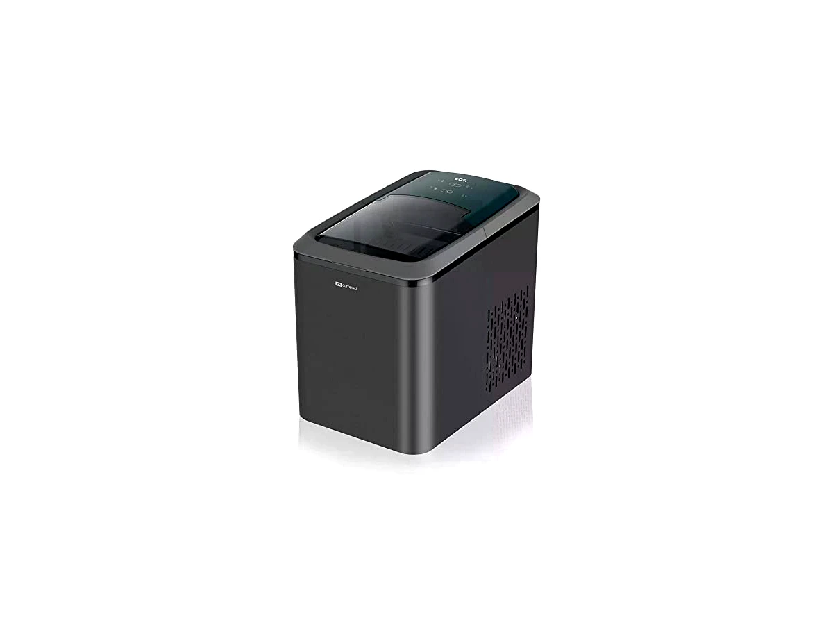 EOS Ice Compact Titanium EMG02T