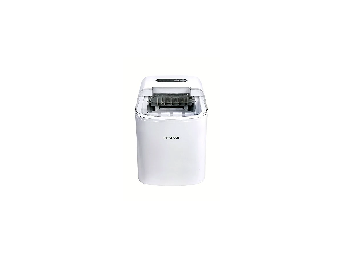 Benmax Super Ice 15kg (Modelo BMGX15-01)