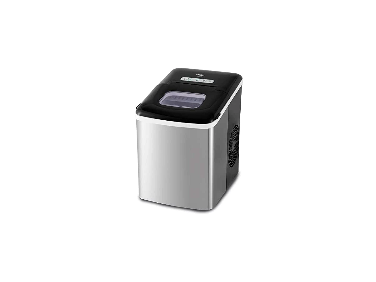 Philco 12kg Prata Digital (Modelo PMG01PI)