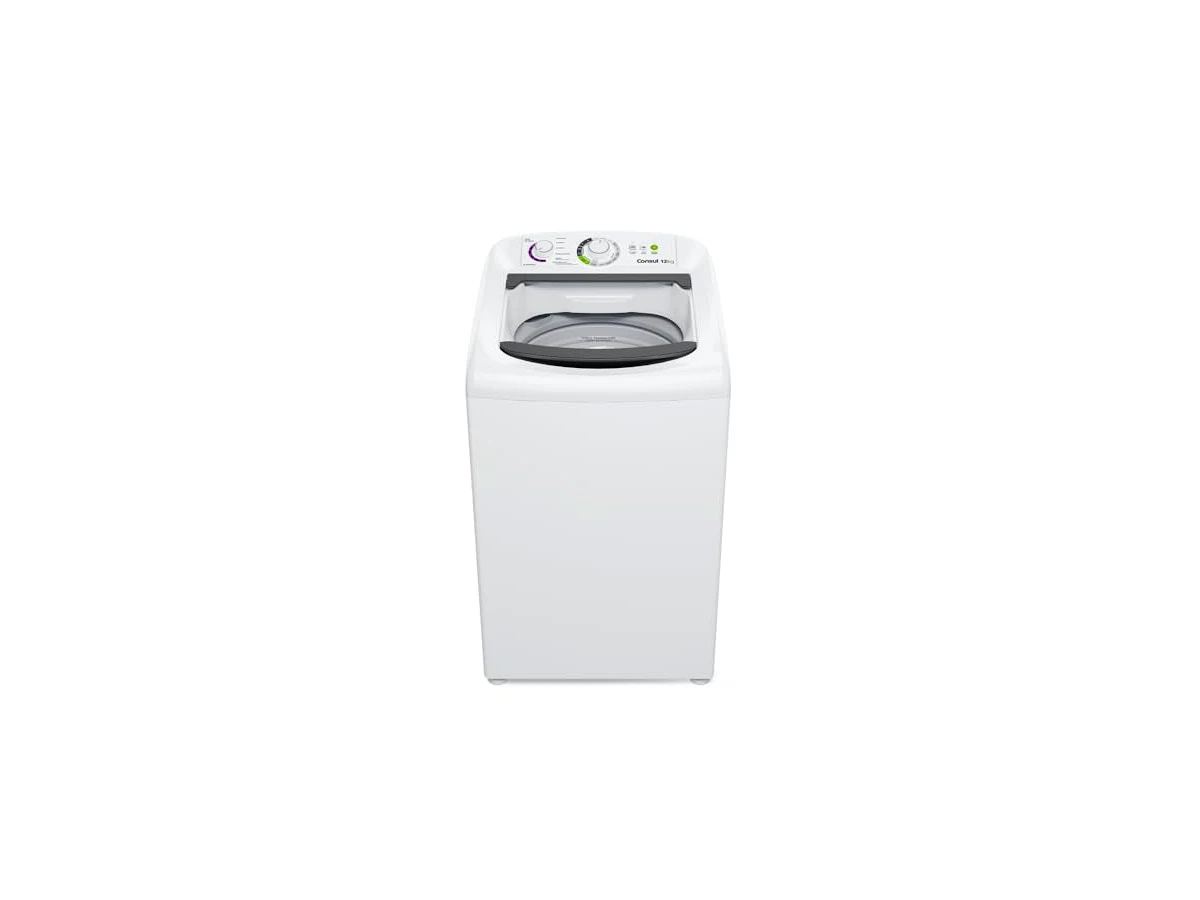 Consul CWH12BB (Branca)