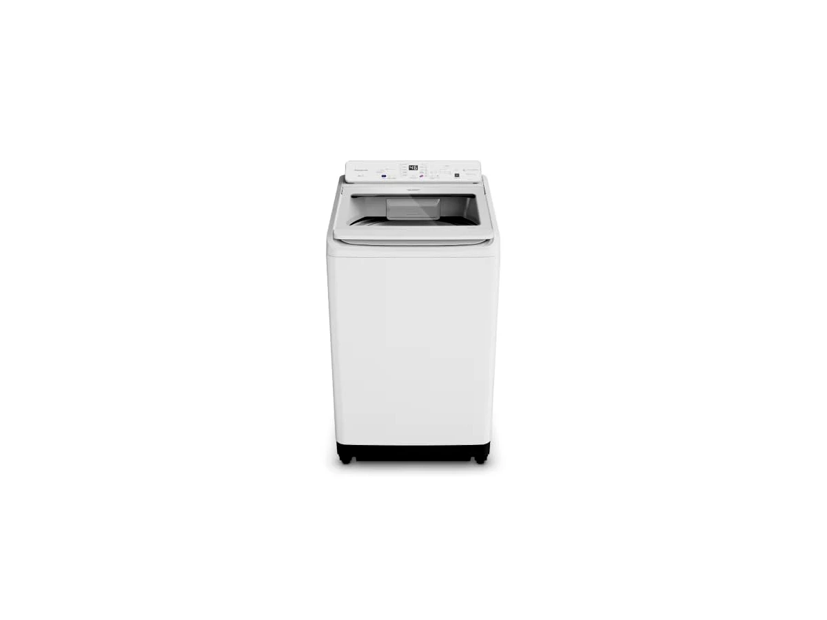 Panasonic Lavadora Intuitive+ 19kg Branca 220V — modelo NA-F190G1WB