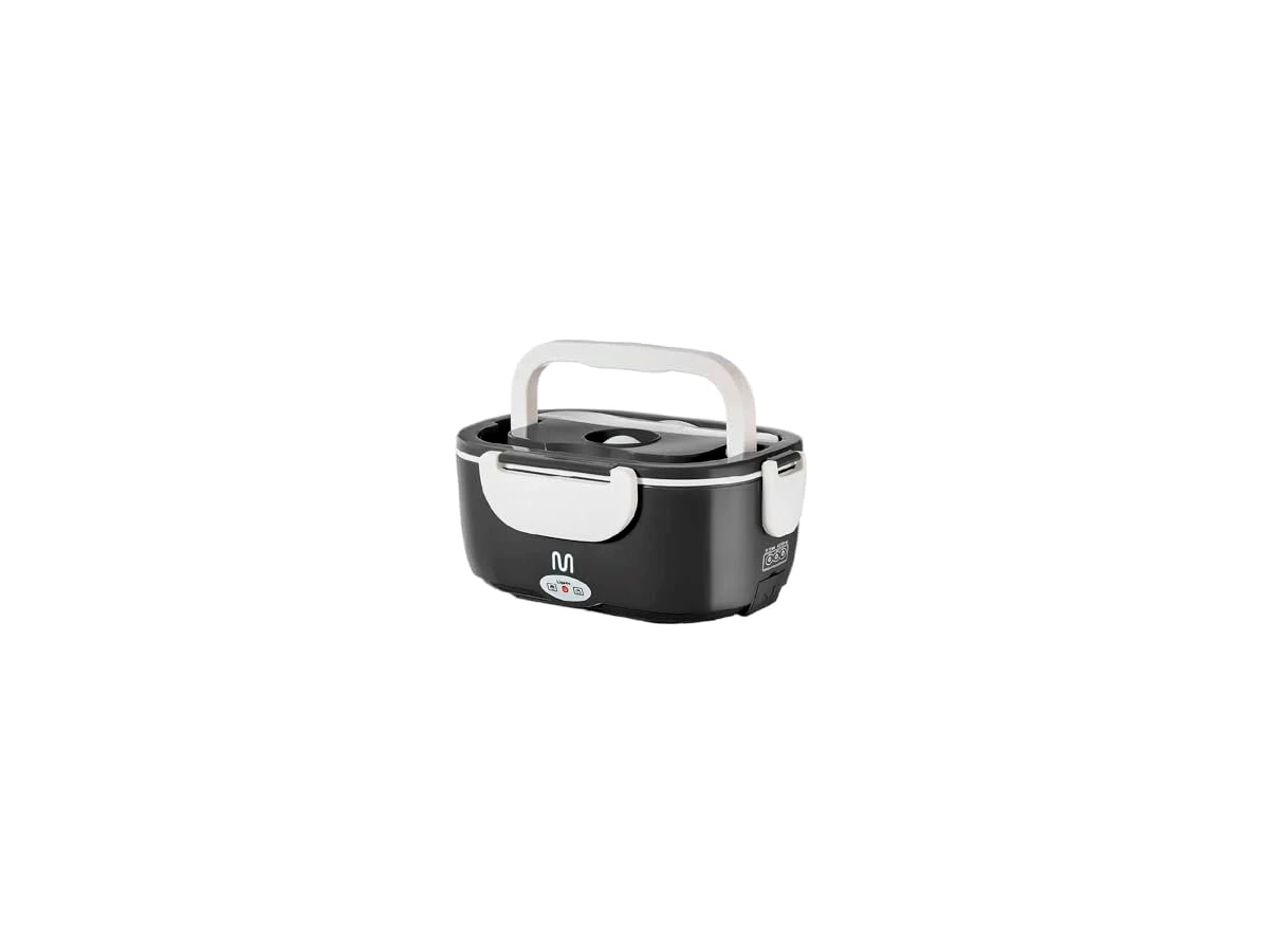 Aquecedor de Alimentos Gourmet Trivolt 60W 1 Litro com Cabo Veicular CE271 - Multilaser