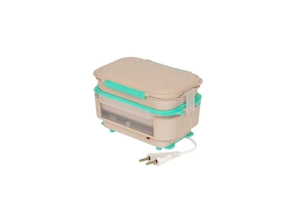 Marmita Elétrica Marmi Quent Light Bivolt com Saladeira - Izumi