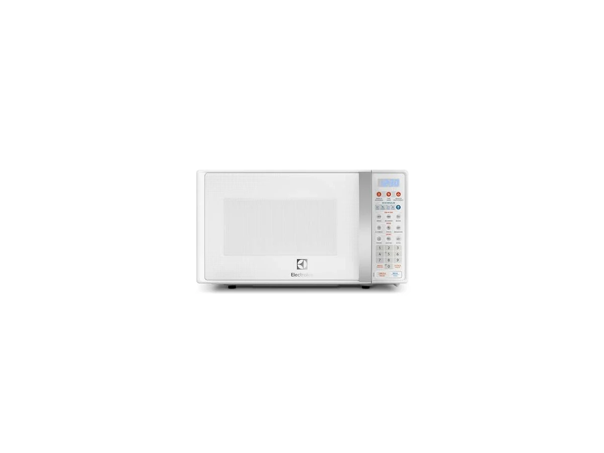 Micro-ondas Electrolux 20 Litros Branco MTO30