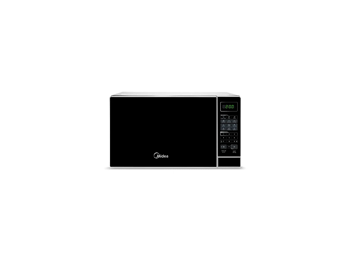 Micro-ondas Midea 20 Litros MasterCook Branco MRAS21