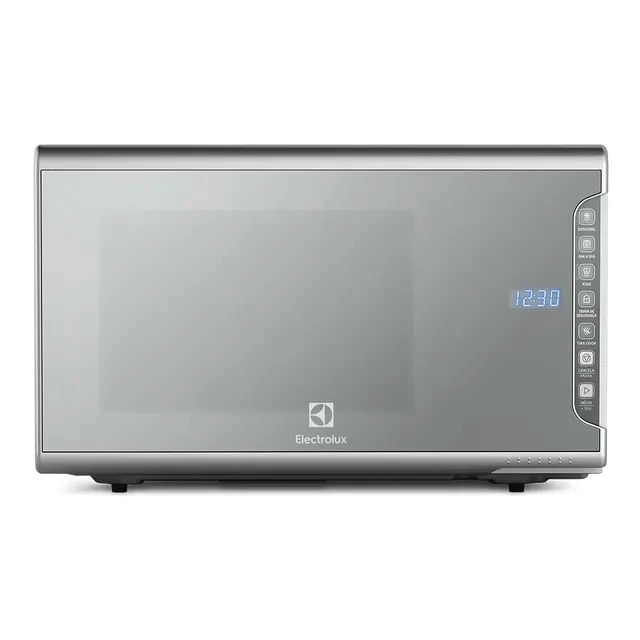 teste Micro-ondas Electrolux 31L MI41S